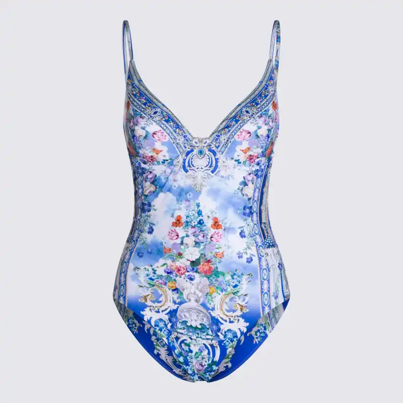 Sea Clothing Ottoman Opulence - Camilla