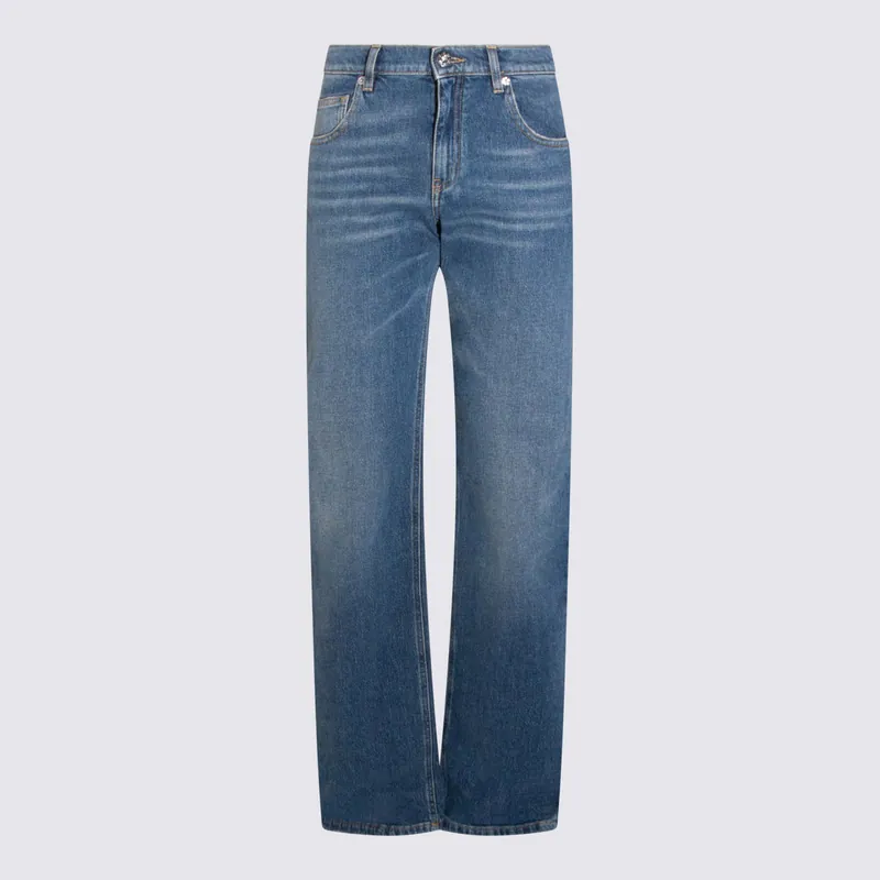 Jeans Ice Blu - Blumarine