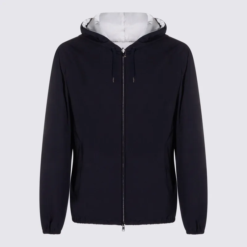 Jackets Navy-Ghiaccio