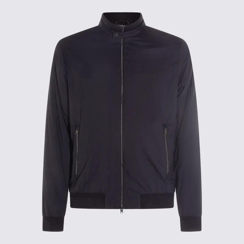 Jackets Scuri - Herno