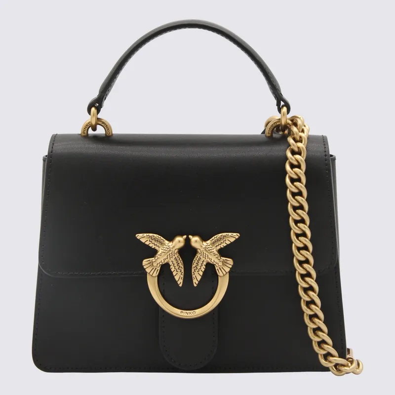 Bags Neri E Grigi - Pinko