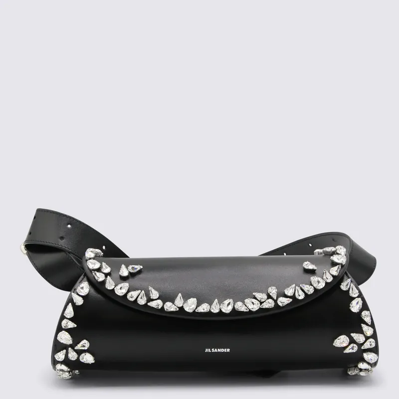 Bags Black - Jil Sander