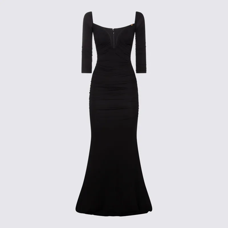 Dresses Scuri - Elisabetta Franchi
