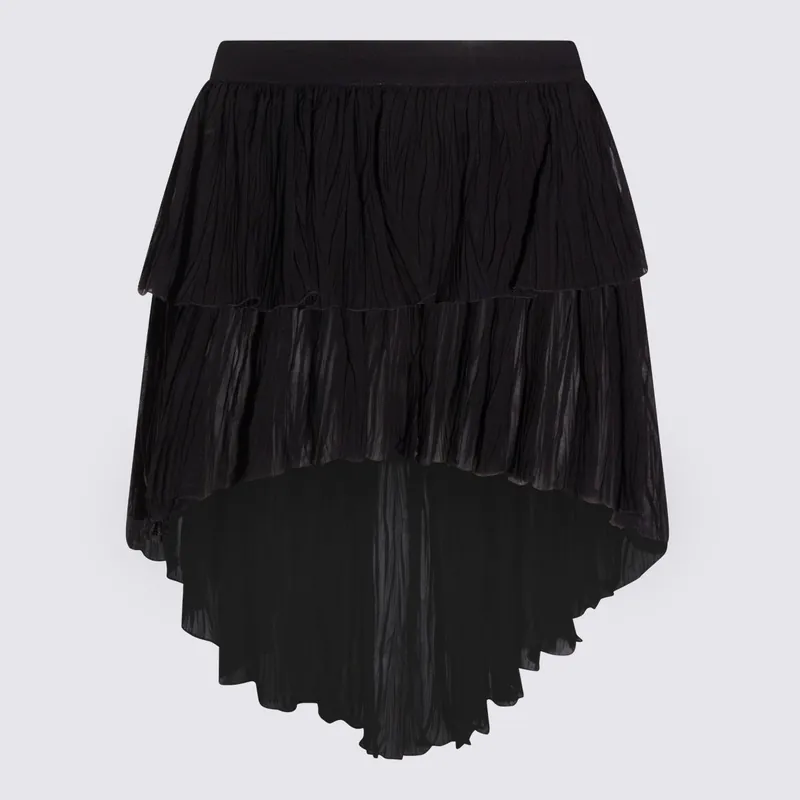 Skirts Black - Blumarine