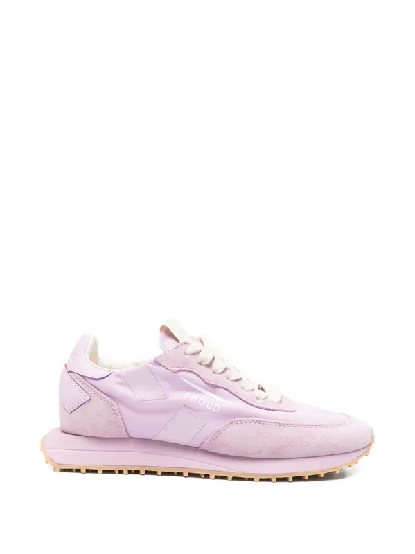 Rush Sneakers - Ghoud