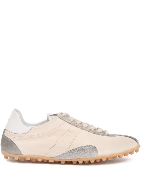 Sprinters Low Sneakers - Maison Margiela