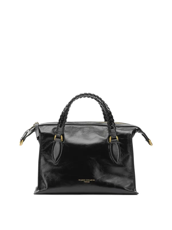 Handbags Black - Gianni Chiarini