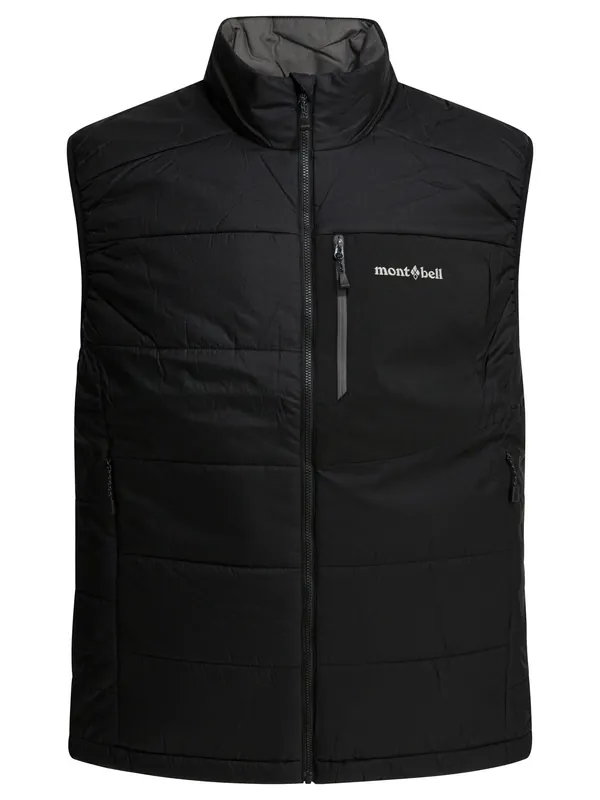 Jackets & Coats Jackets And Coats Black - Montbell