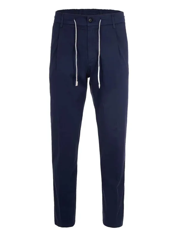 Drawstring Pants - Eleventy