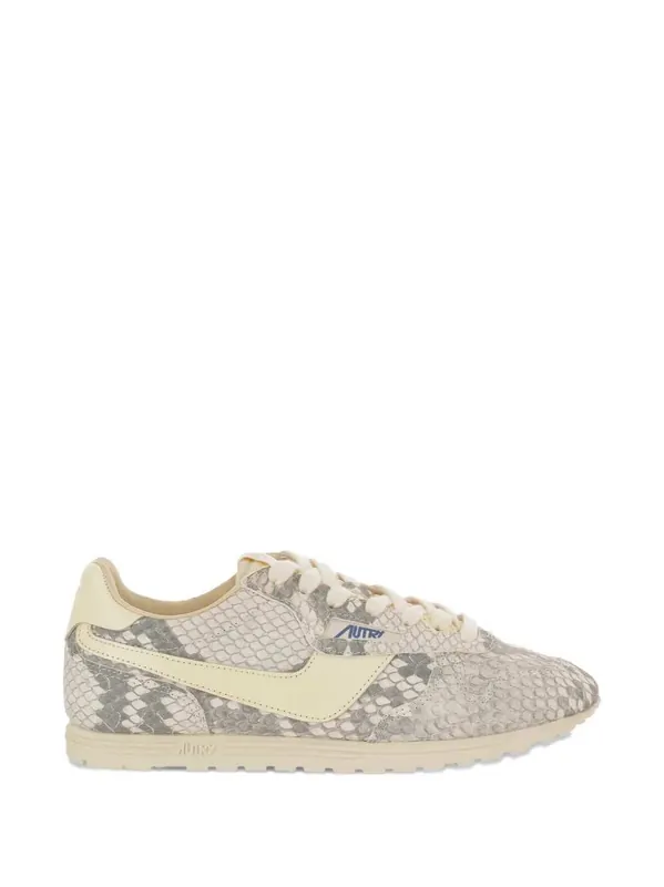 Windspin Sneakers - Autry