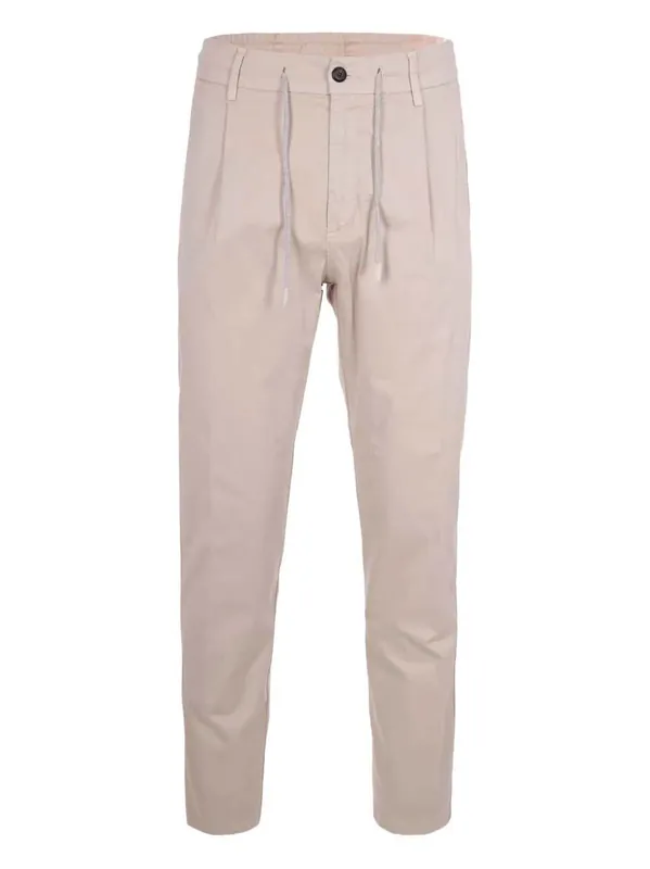 Drawstring Trousers - Eleventy