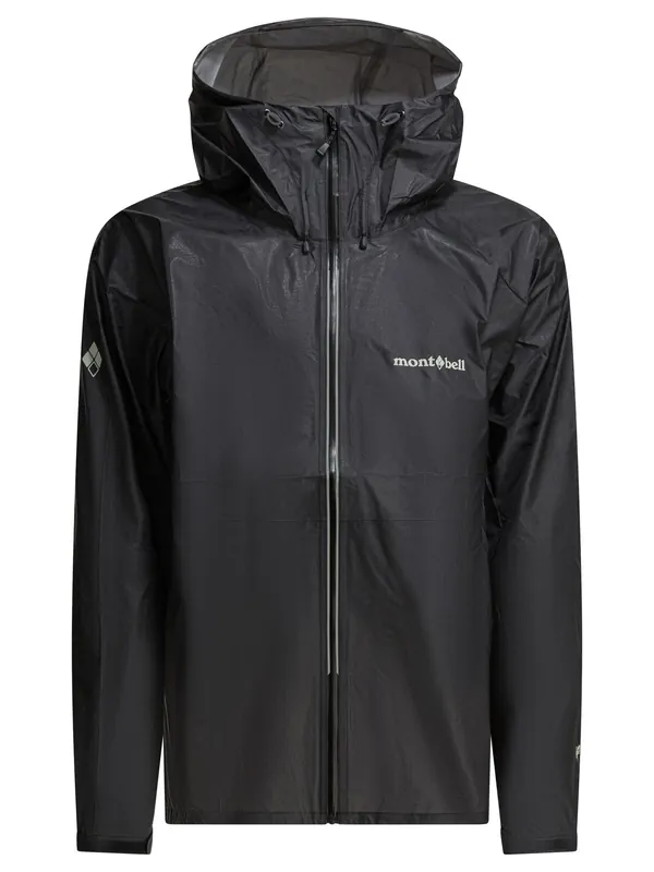 Jackets & Coats Jackets And Coats Black - Montbell