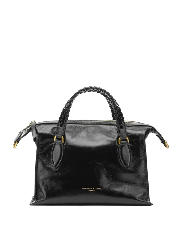 Handbags Black - Gianni Chiarini