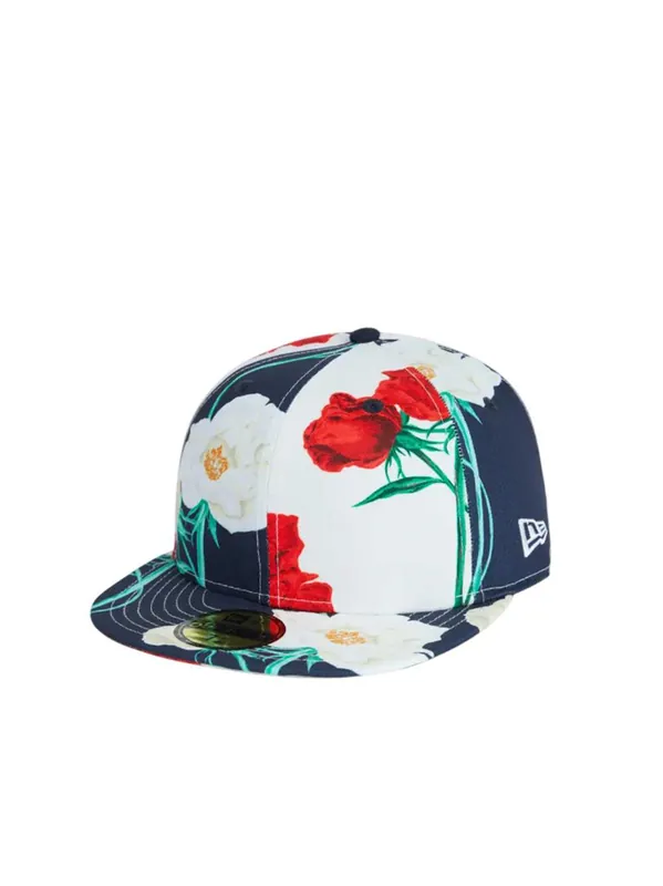 Kenzo X New Era Cap