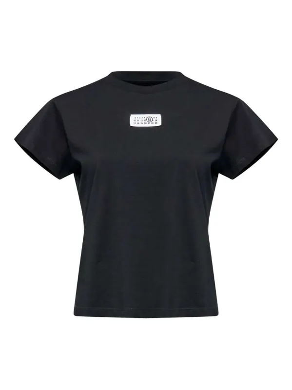 Crew-Neck T-Shirt