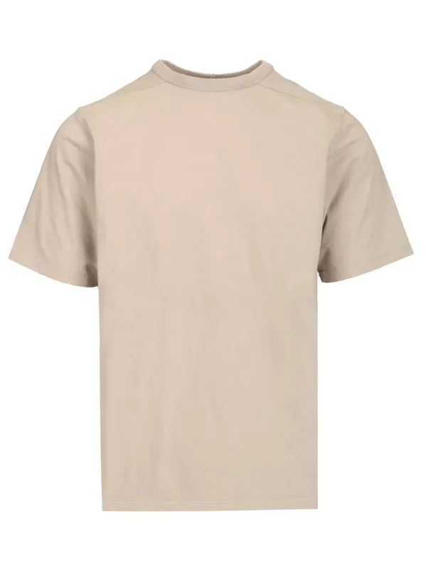 Temple T-Shirt White
