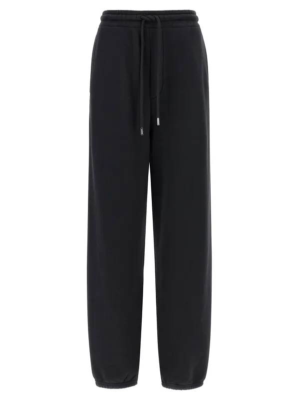 Le Jogging Torneo Pants Blue - Jacquemus
