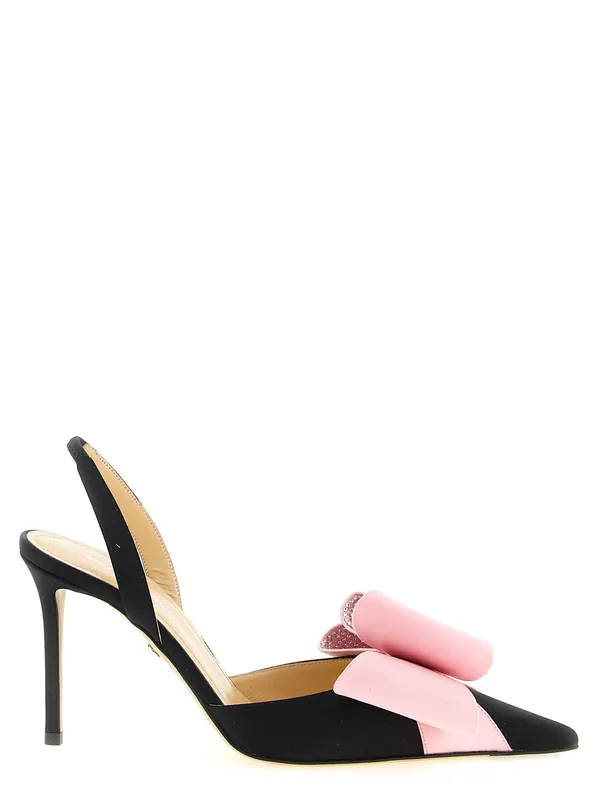 Le Cadeau Pumps Multicolor - Mach & Mach