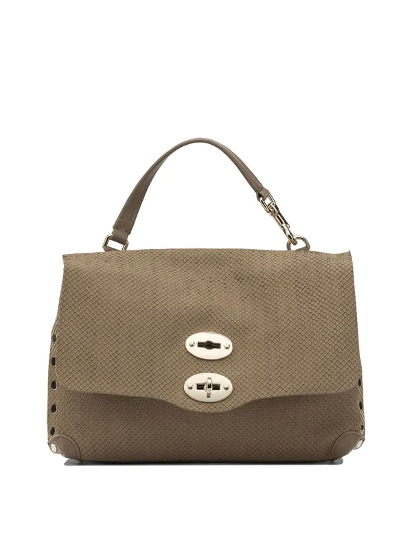 Postina® Handbags Beige - Zanellato