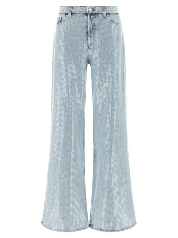 Lotta Jeans Light Blue - 7 For all Mankind