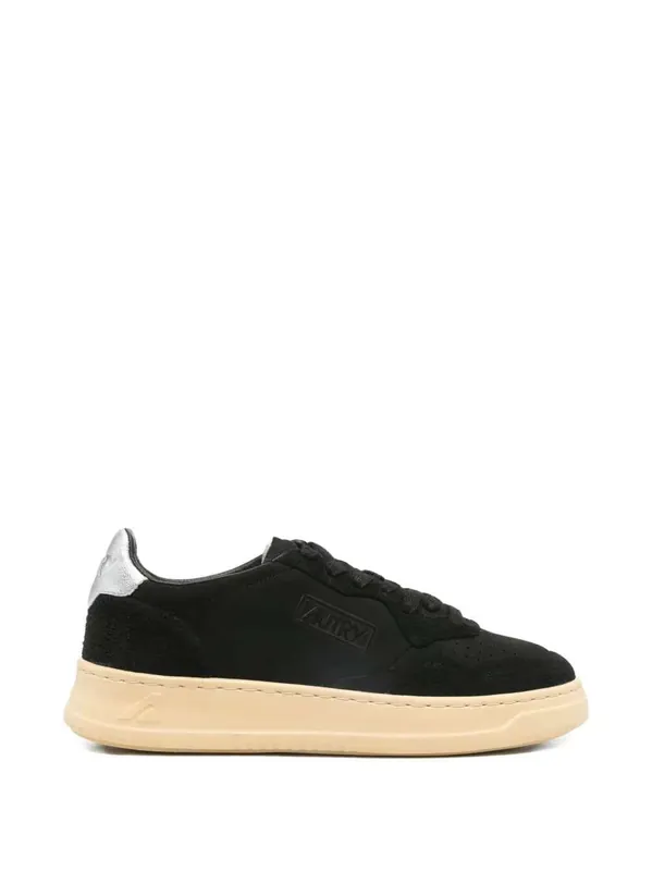 Medalist Sneakers - Autry