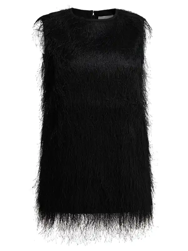Tops Black - Loulou De Saison