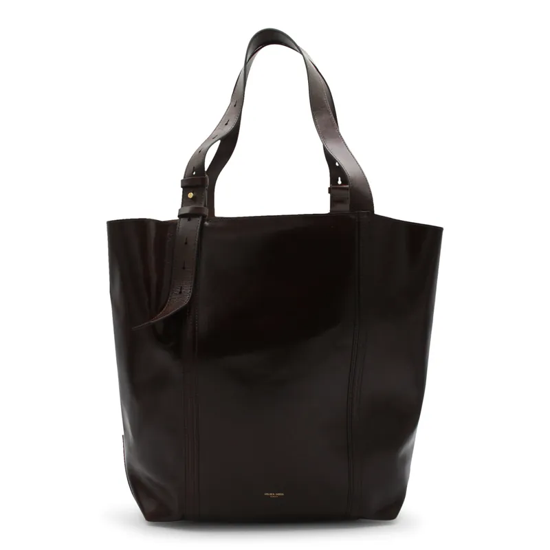 Bags Marroni - Golden Goose