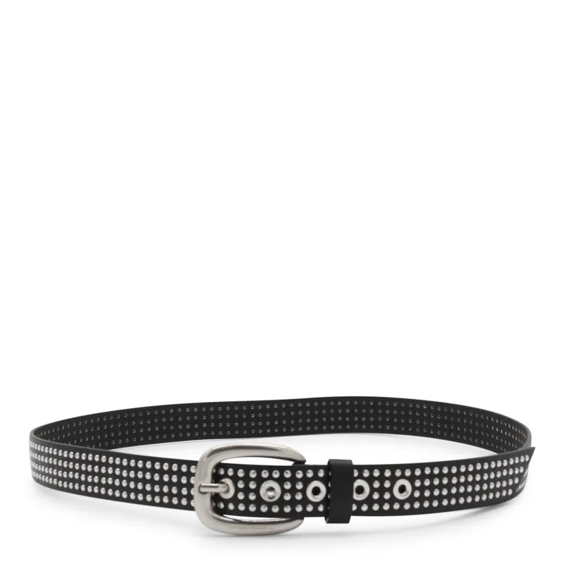 Belts Black - Golden Goose