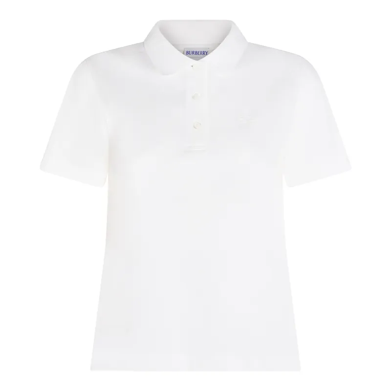 T-Shirts And Polos Chalk
