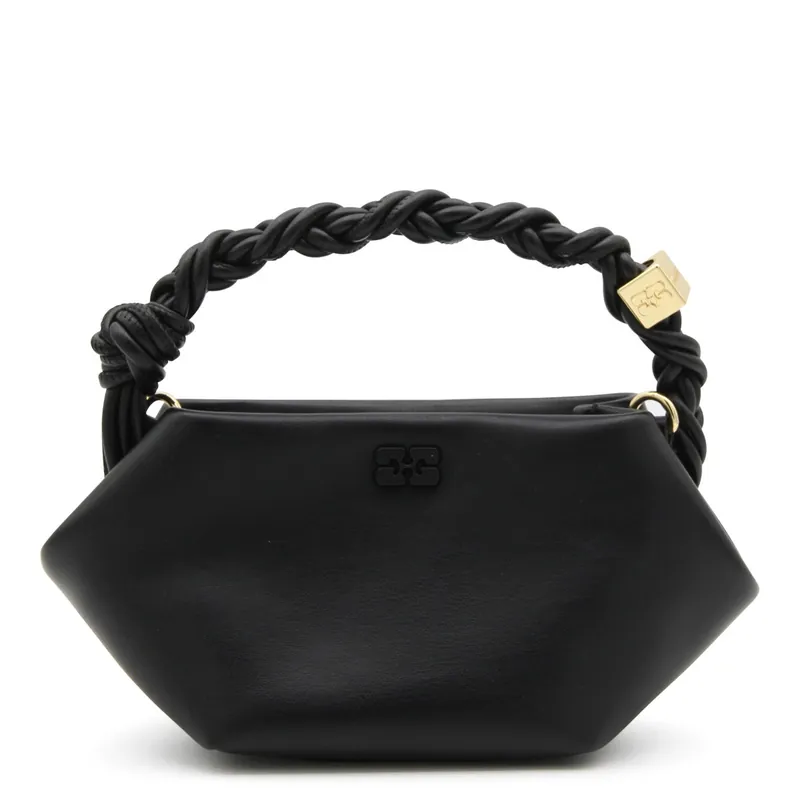 Bags Black - Ganni