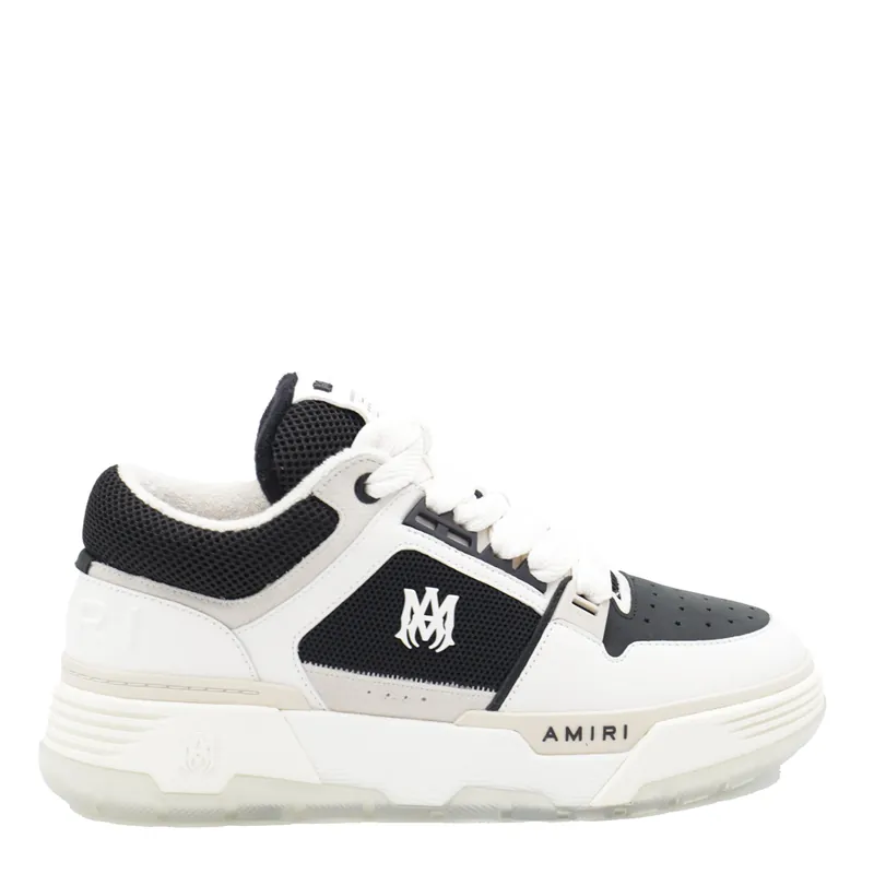 Sneakers Black Alabaster - Amiri