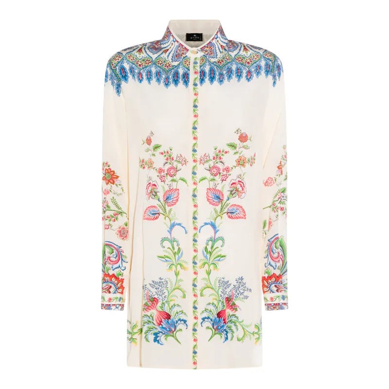 Shirts Multi - Etro