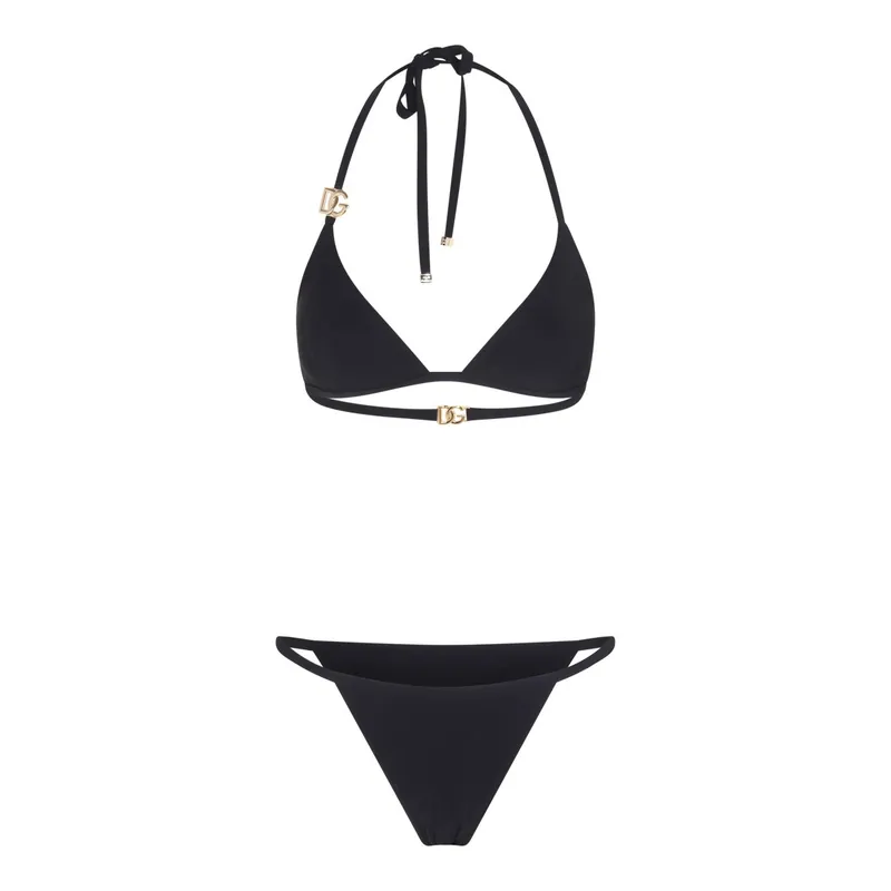 Sea Clothing Nero - Dolce & Gabbana