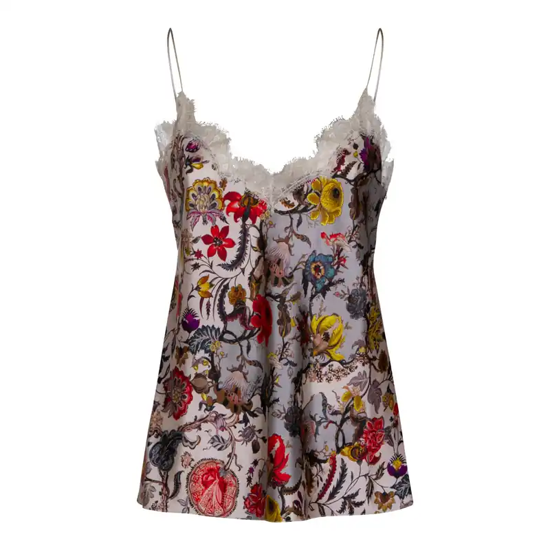Top Chari - Roberto Cavalli