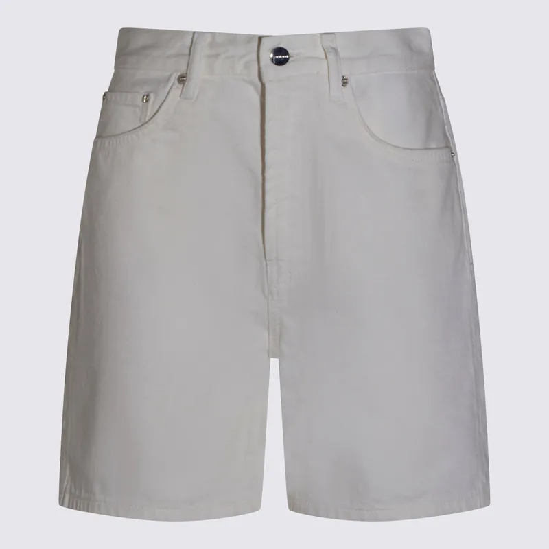 Shorts Scuri - Anine Bing