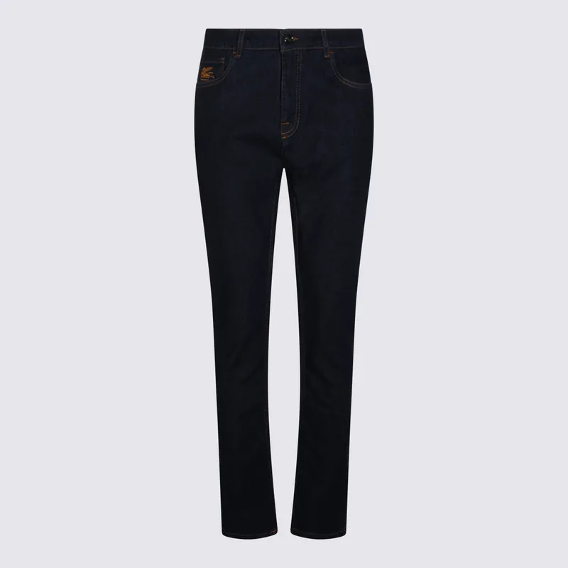 Jeans Blue - Etro