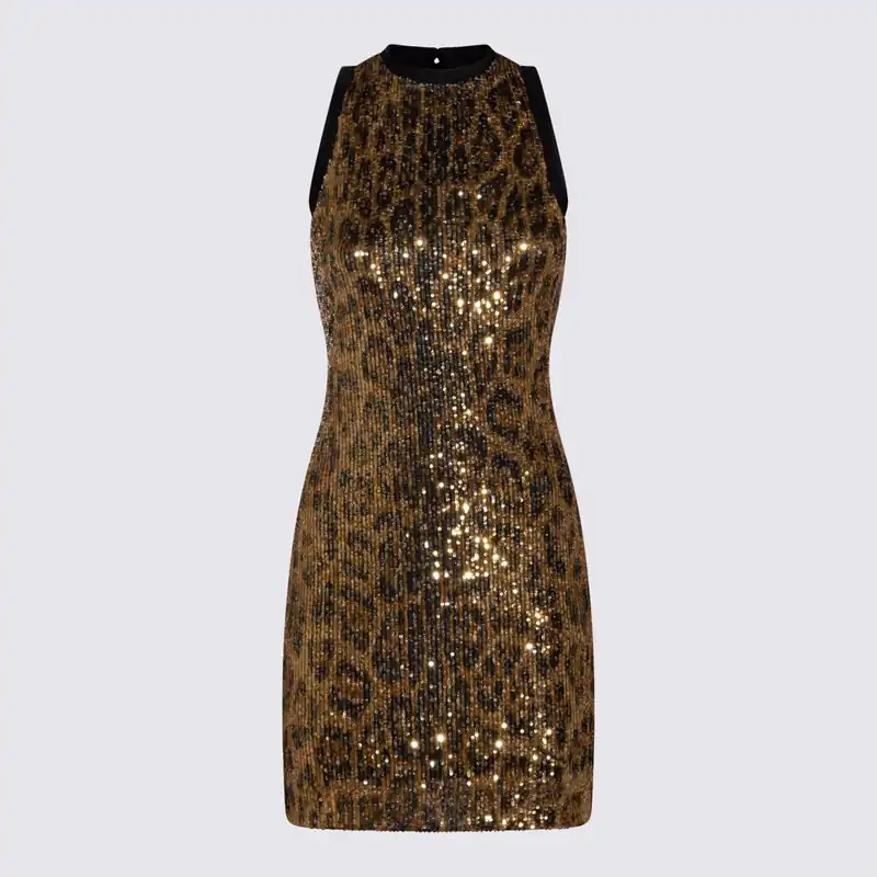 Dresses Natural - Roberto Cavalli