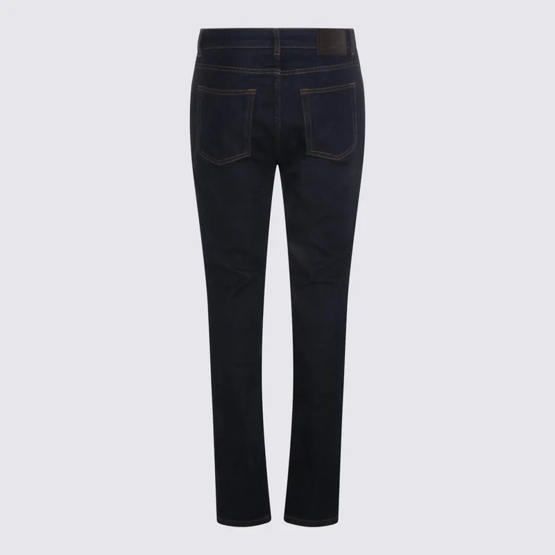 Jeans Blue - Etro