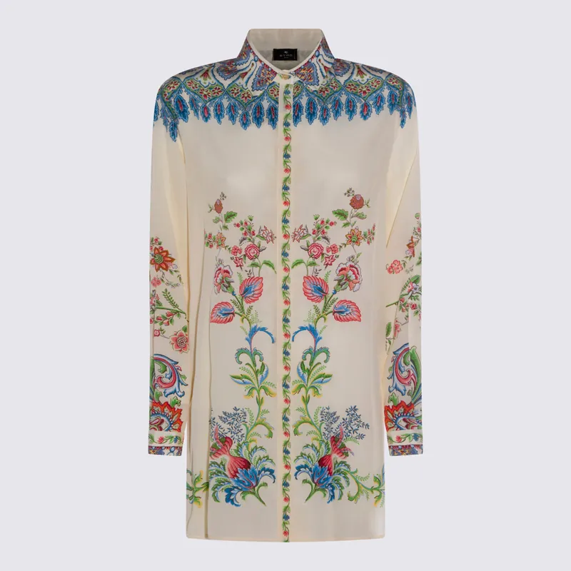 Shirts Multi - Etro