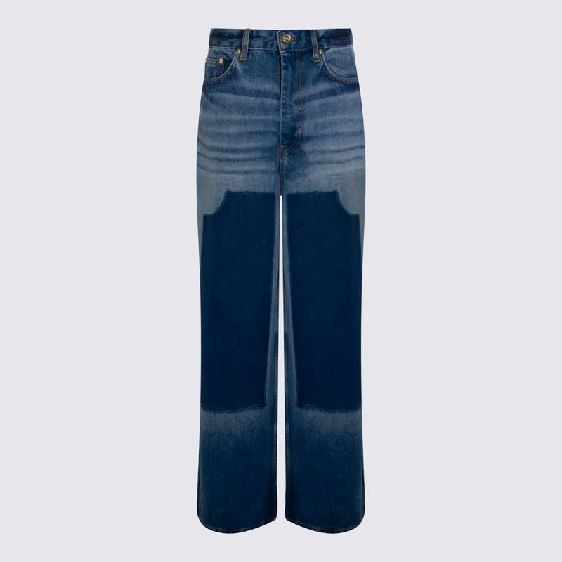 Jeans Tint Wash - Ganni