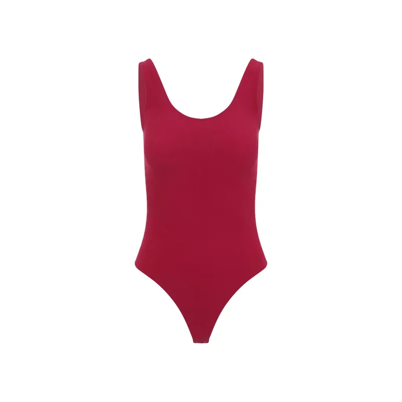 Body Red - Wolford