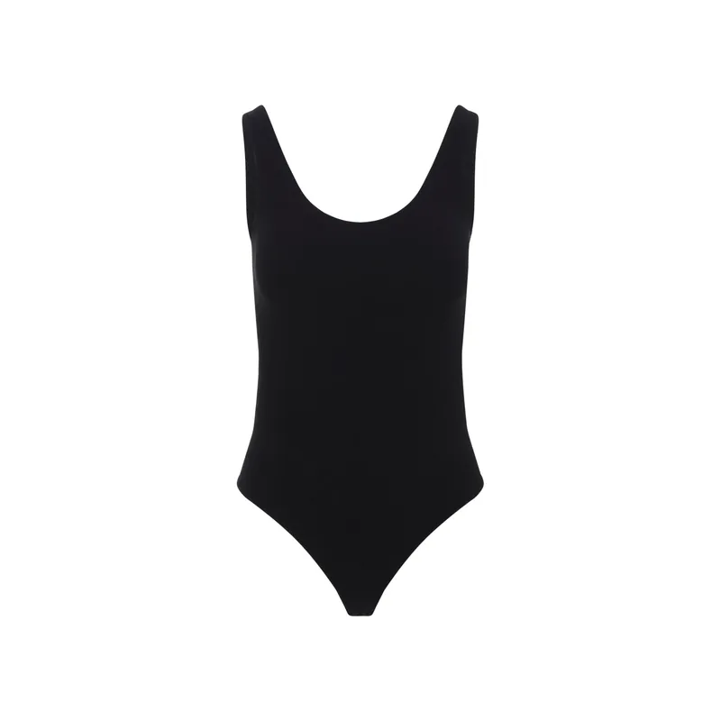 Body Black - Wolford