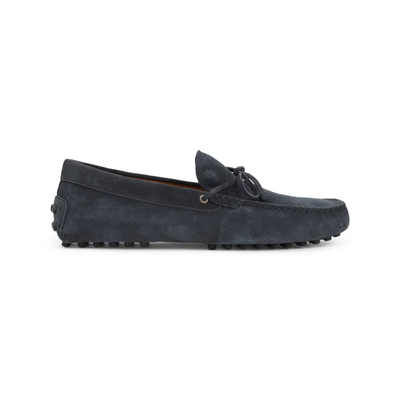 Loafers Blue - Tod`S