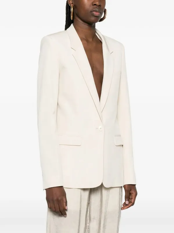 Wide Leg Blue - Ermanno Scervino