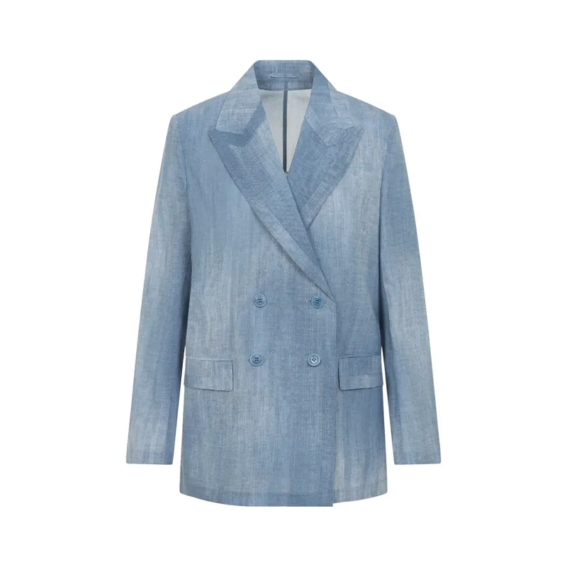 Blazer Blue - Ermanno Scervino