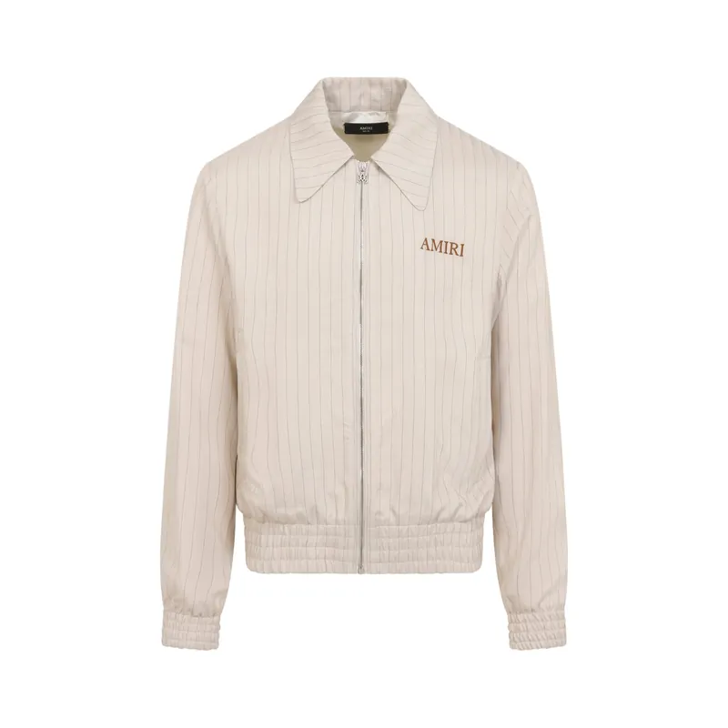 Jackets Nude & Neutrals - Amiri