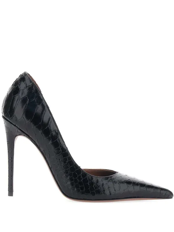 Vera Pointed-Toe Pumps