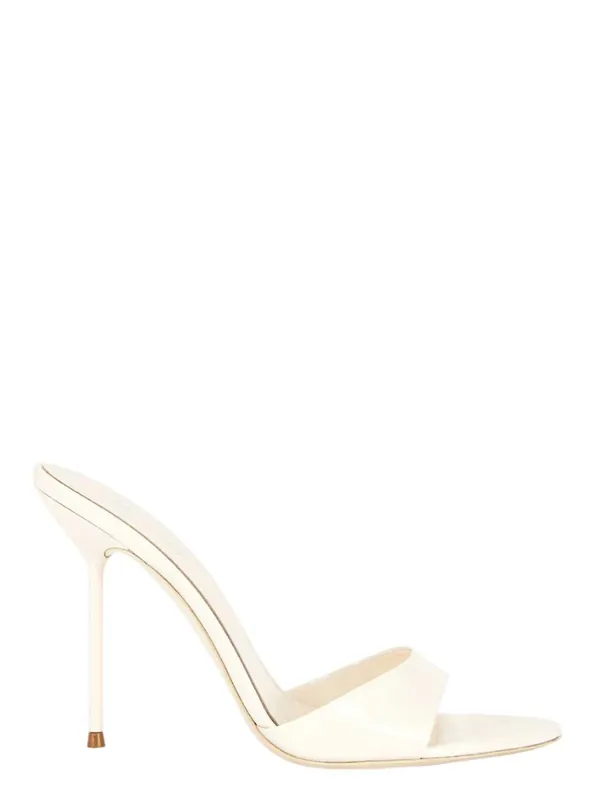 Lidia Mule - Paris Texas