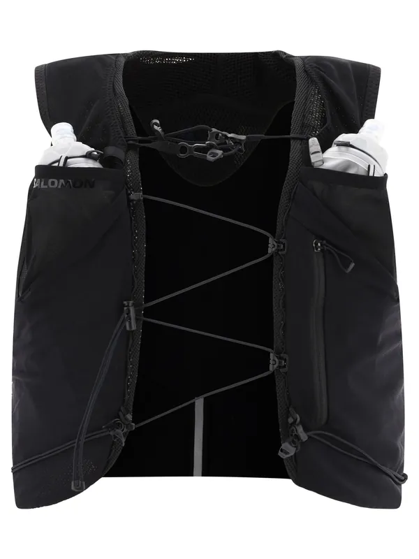 Adv Skin 5 Backpacks & Travels Black - Salomon