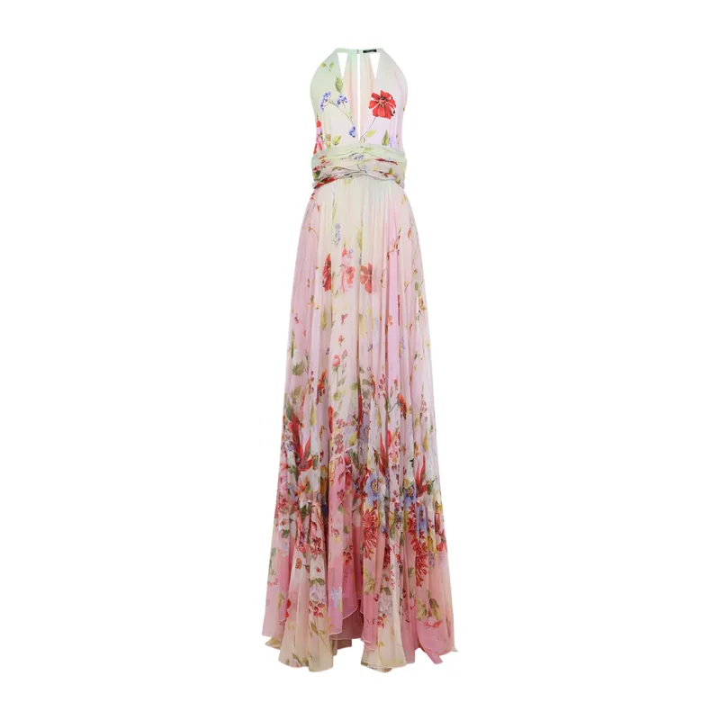 Cocktail & Party Multicolour - Roberto Cavalli